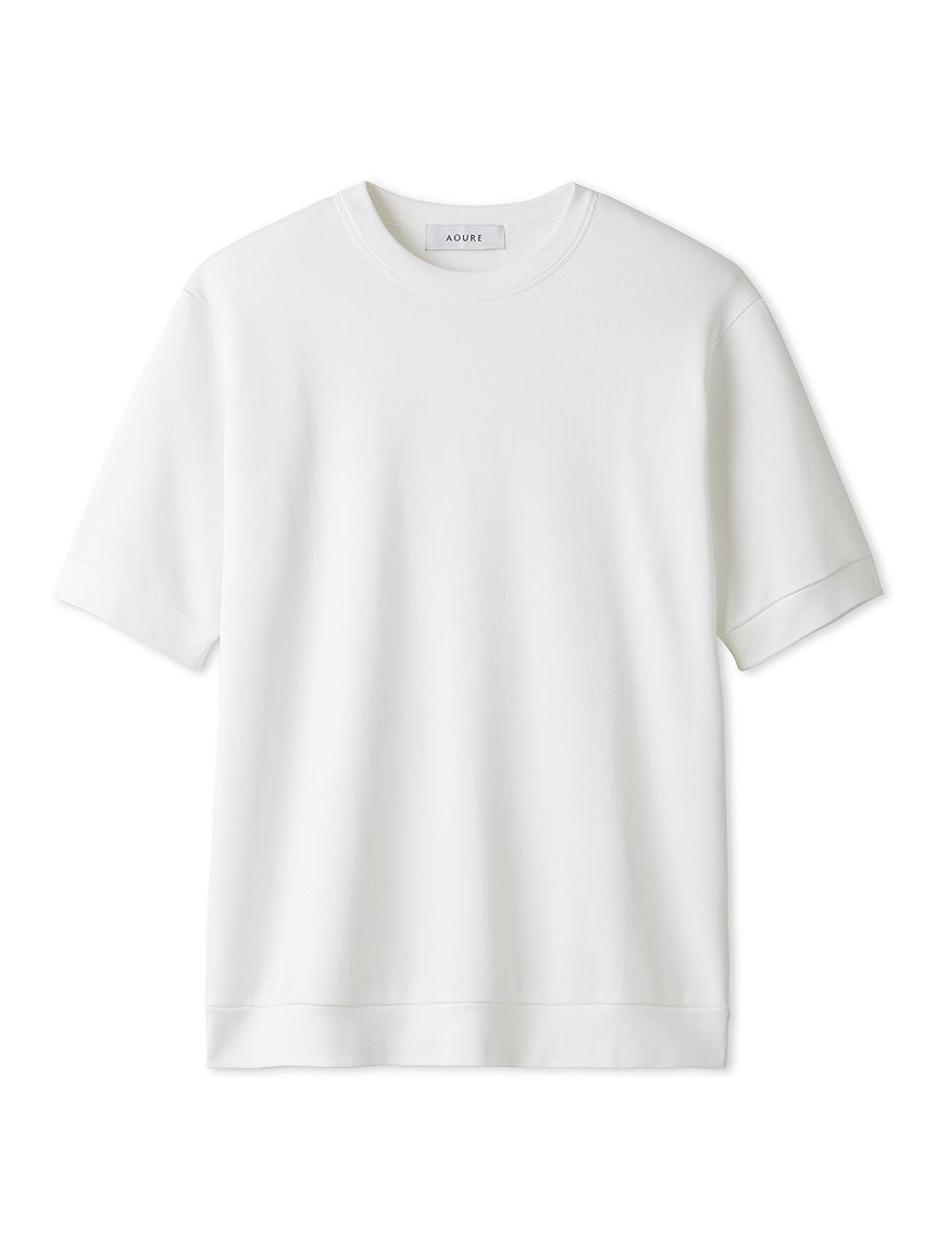 JAPAN NJ】 ミルフィーユコットン SS(カットソー＆Tシャツ