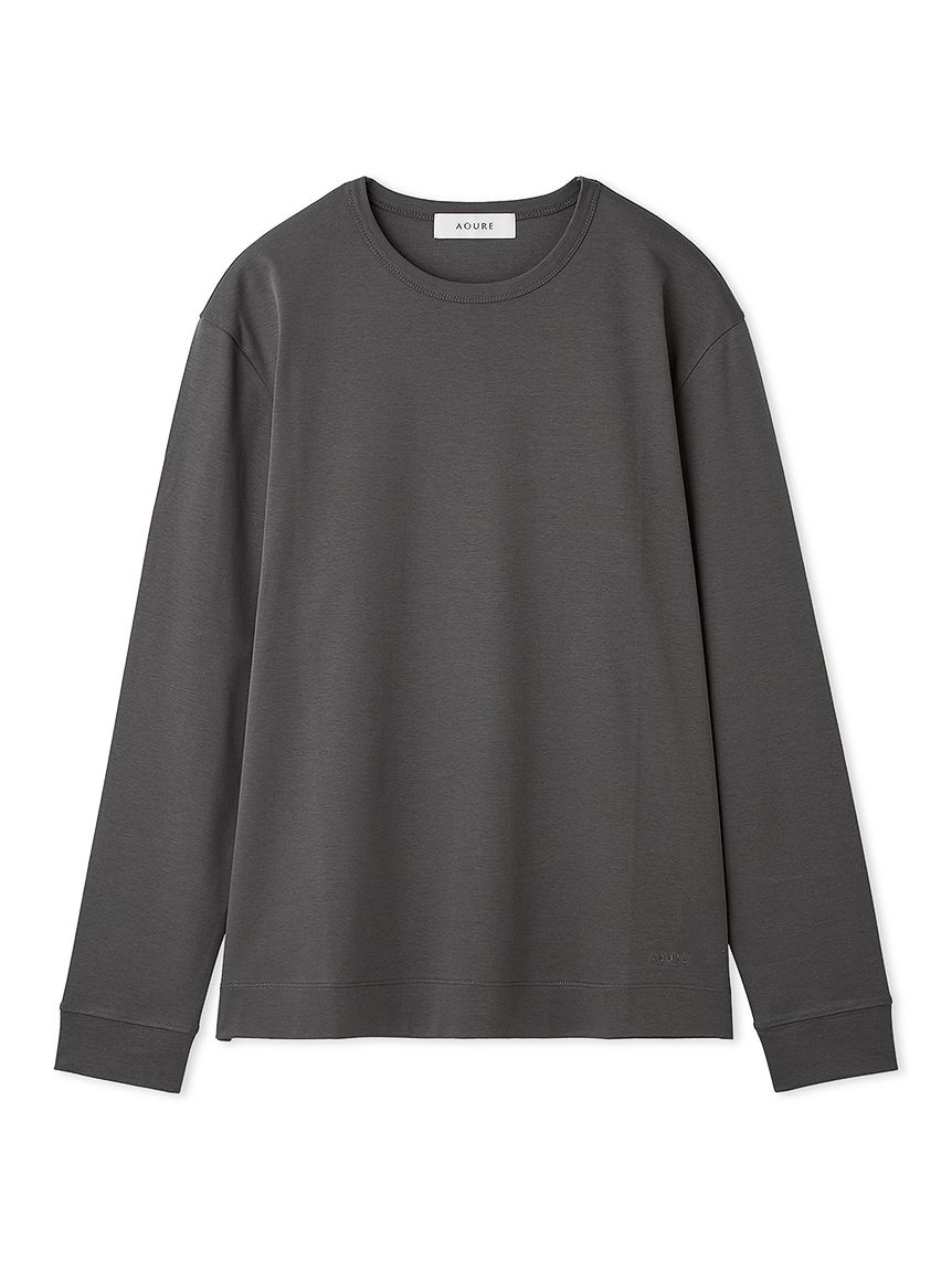 汗染み軽減】【A PACK】MULTI FUNCTION T-SH LS(1枚入り)(カットソー