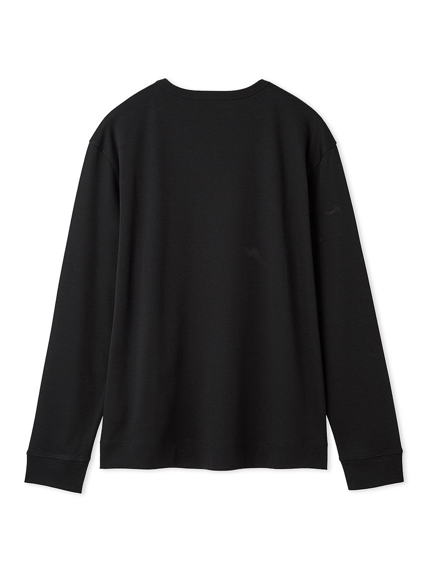 汗染み軽減】【A PACK】MULTI FUNCTION T-SH LS(1枚入り)(カットソー