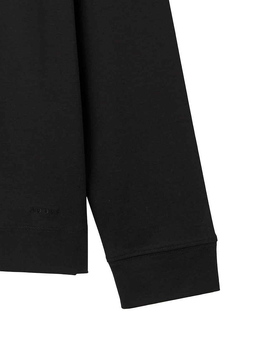 汗染み軽減】【A PACK】MULTI FUNCTION T-SH LS(1枚入り)(カットソー