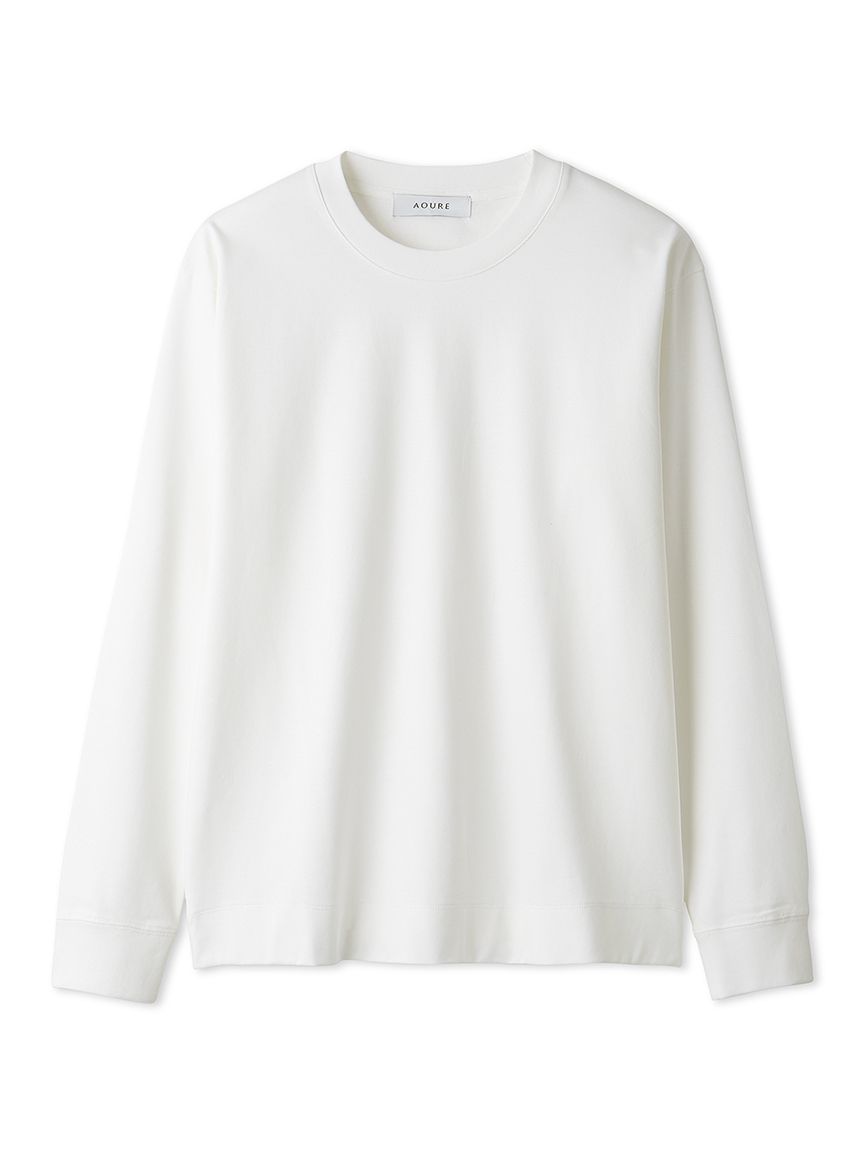 PLEASURES 関税込インパクトスタッフロングスリーブ □ 公式 □ SAYSKY/セイスカイ ランニングTシャツ（ロング