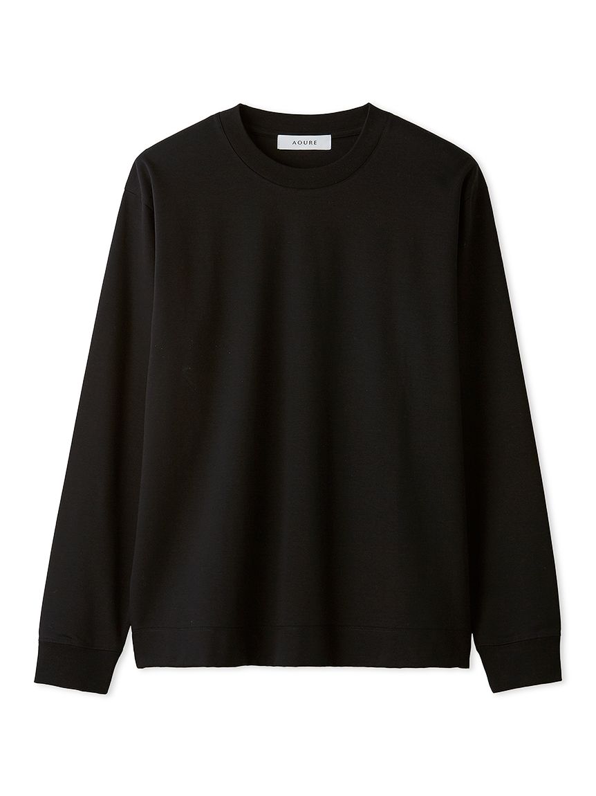 PLEASURES 関税込インパクトスタッフロングスリーブ □ 公式 □ SAYSKY/セイスカイ ランニングTシャツ（ロング
