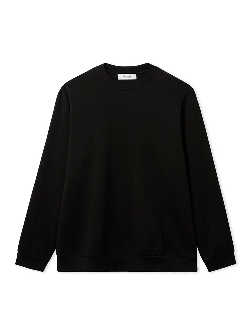The First Class】JNJ ミルフィーユコットン LS(カットソー＆Tシャツ