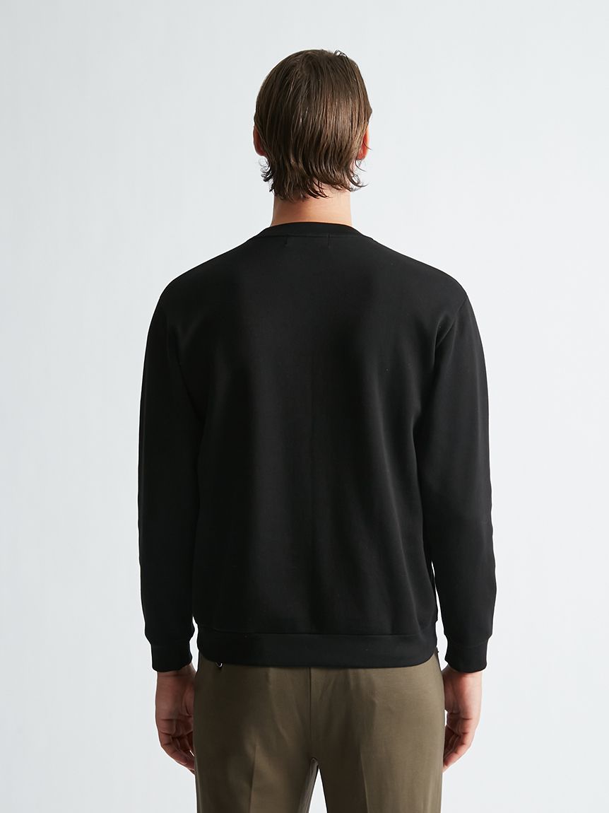 The First Class】JNJ ミルフィーユコットン LS(カットソー＆Tシャツ