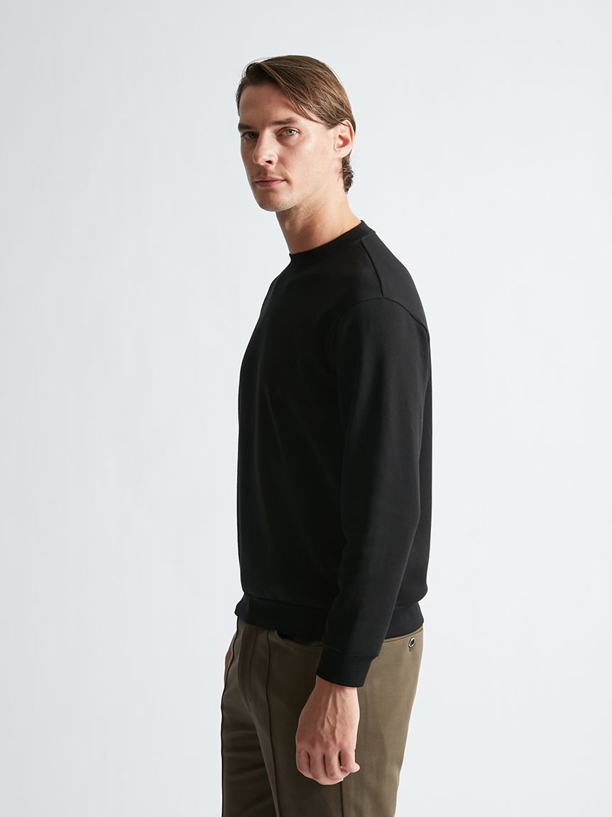 The First Class】JNJ ミルフィーユコットン LS(カットソー＆Tシャツ