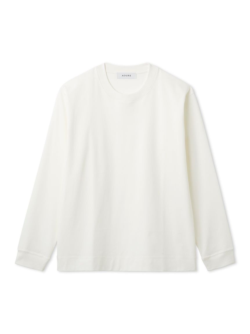 PABLO ロングスリーブ(カットソー＆Tシャツ)｜トップス｜AOURE 