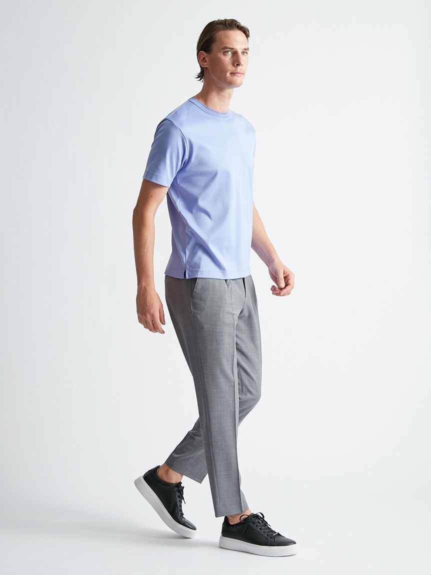 WEGNER(カットソー＆Tシャツ)｜トップス｜AOURE（アウール）の通販
