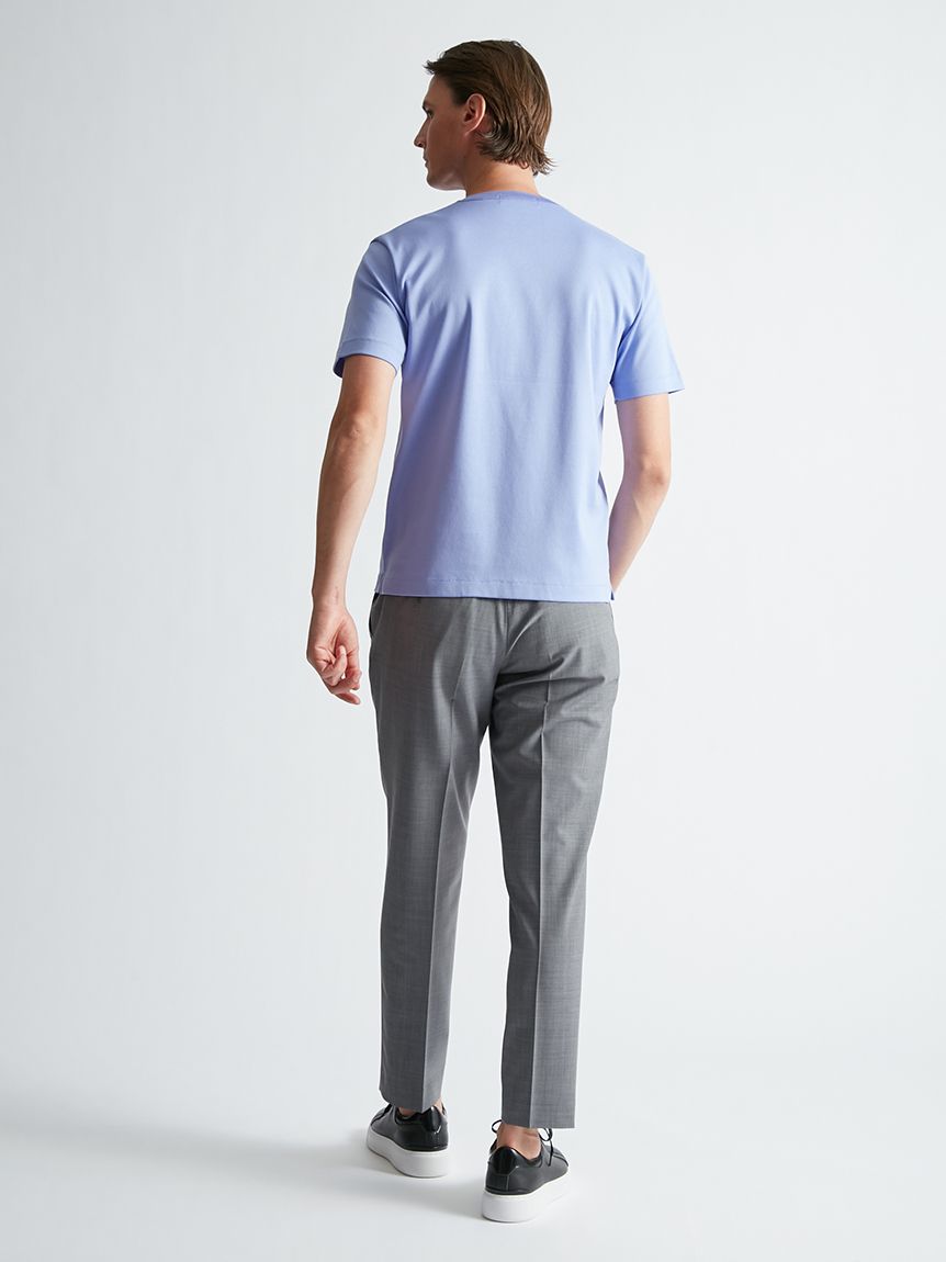 WEGNER(カットソー＆Tシャツ)｜トップス｜AOURE（アウール）の通販