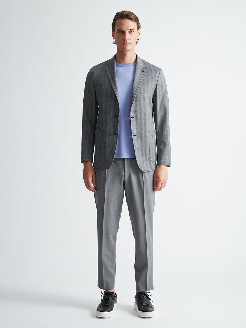 WEGNER(カットソー＆Tシャツ)｜トップス｜AOURE（アウール）の通販