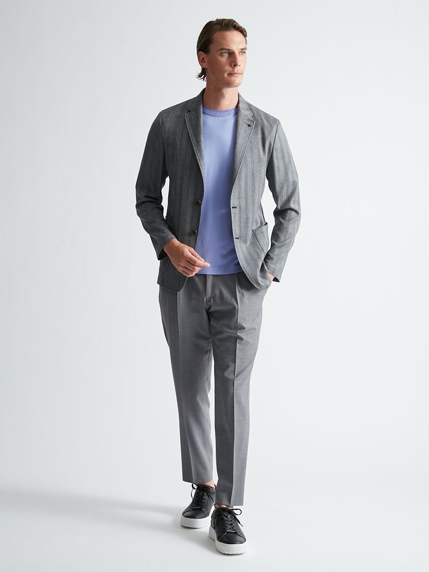 WEGNER(カットソー＆Tシャツ)｜トップス｜AOURE（アウール）の通販