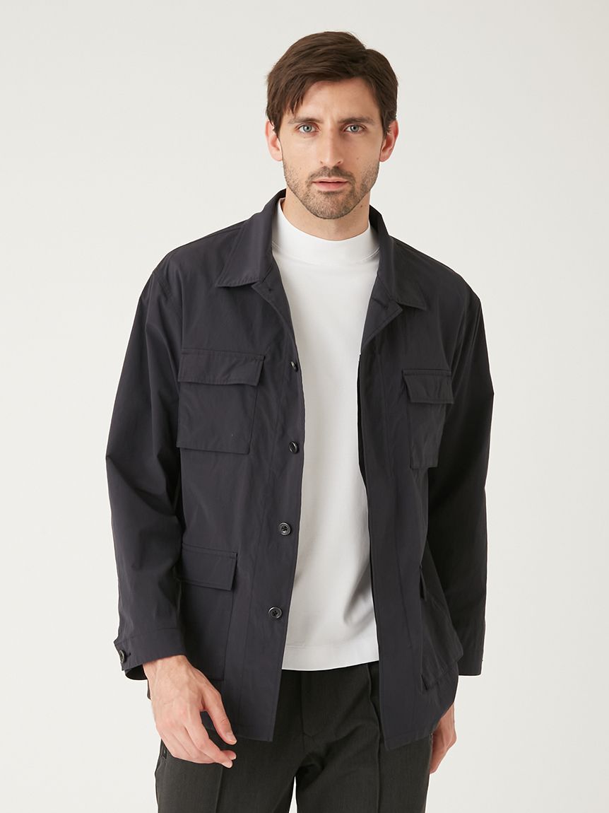 ジャケット・アウター AZUMA BRIANS REVERSIVLE COAT LAVENHAM コート ジャケット Kosuke Tsumura X Lavenham Layered