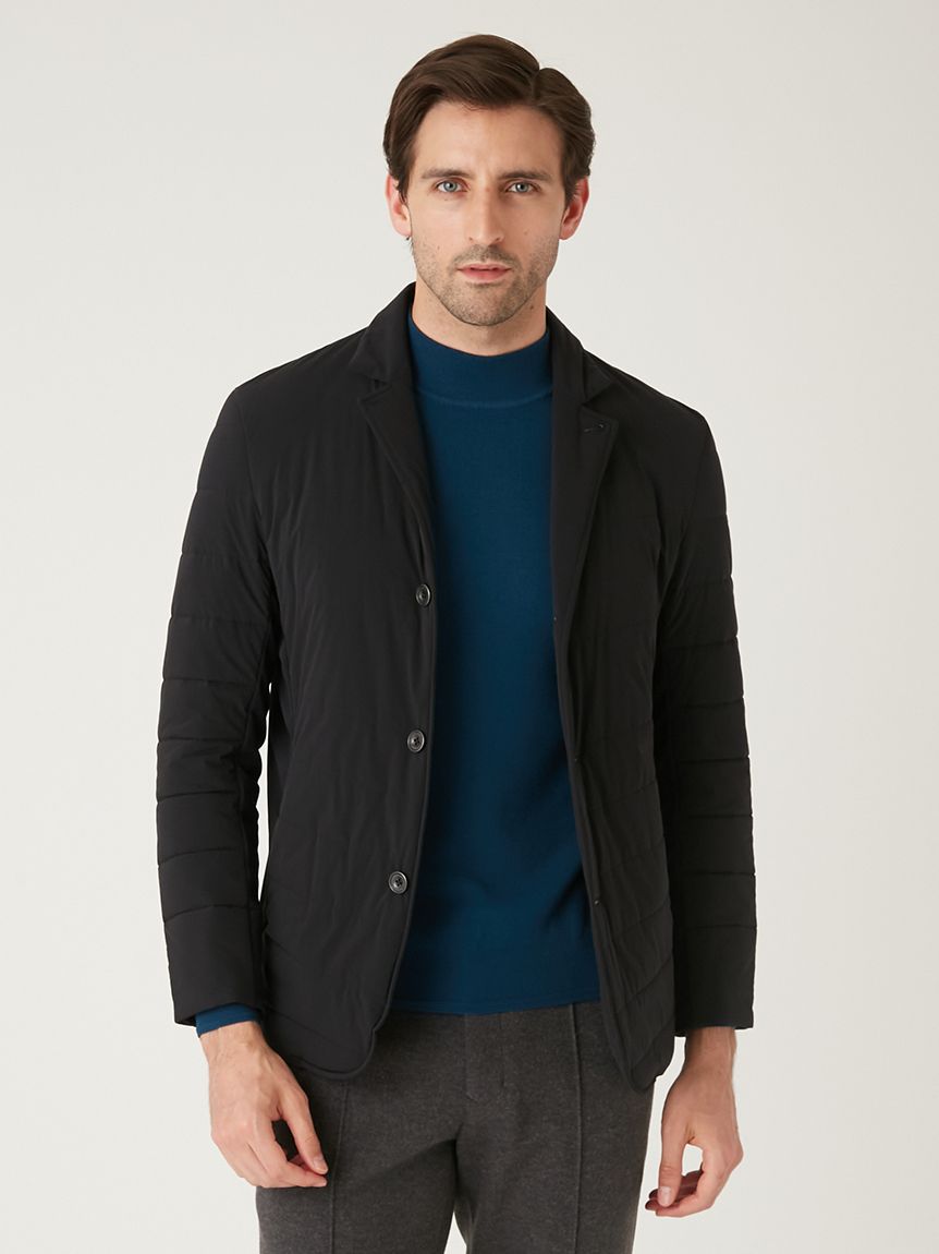 CALORE ACTIVO JACKET(ダウンジャケット/コート)｜アウター｜AOURE