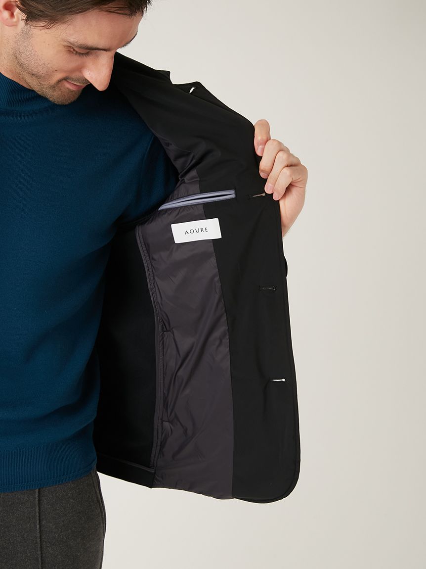 CALORE ACTIVO JACKET(ダウンジャケット/コート)｜アウター｜AOURE