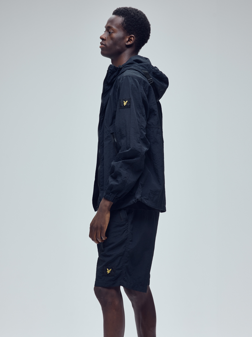 LYLE&SCOTT NYZIP PK(ブルゾン)｜アウター｜AOURE（アウール）の通販