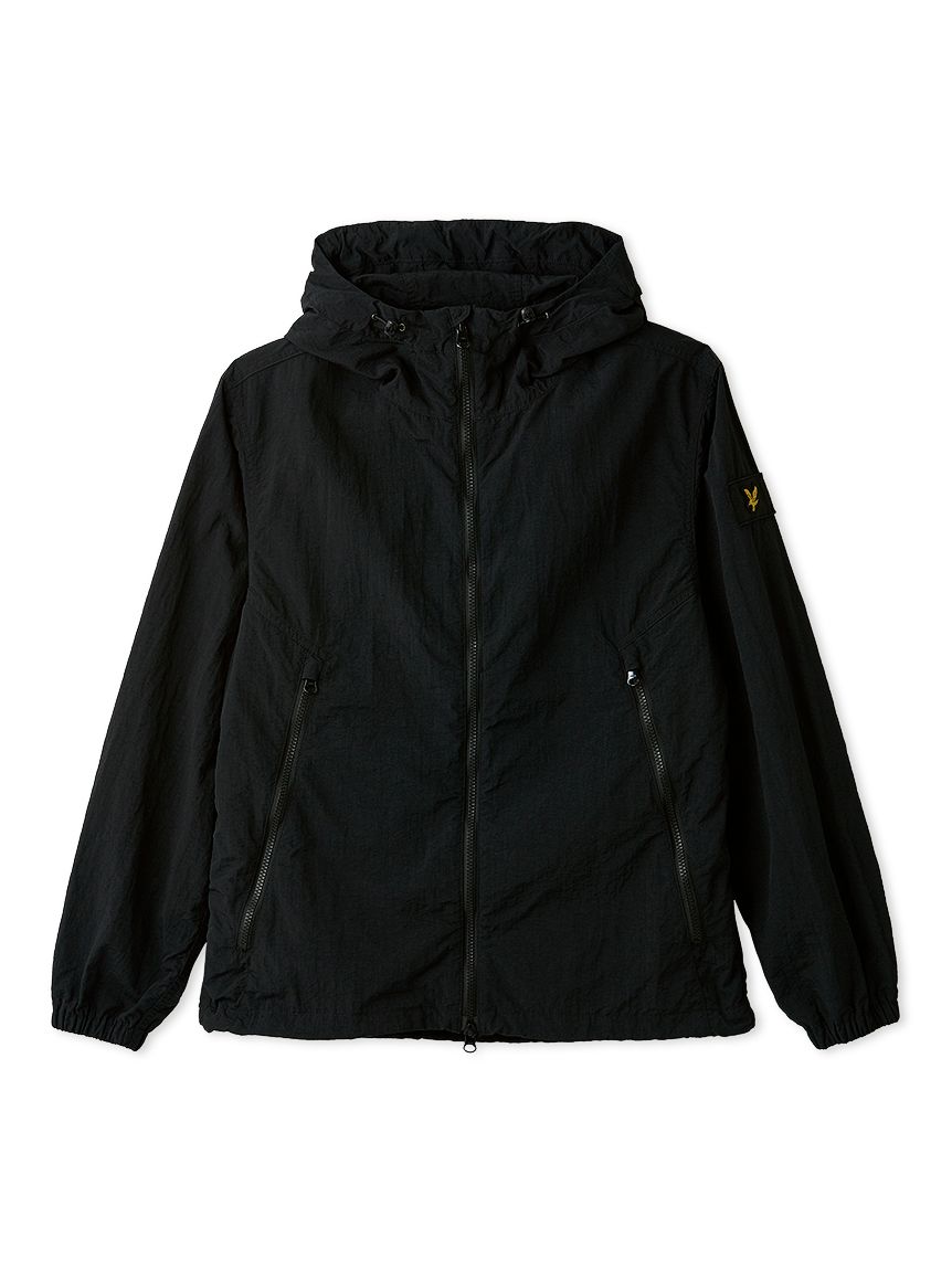 LYLE&SCOTT NYZIP PK(ブルゾン)｜アウター｜AOURE（アウール）の通販