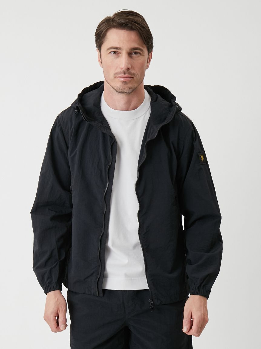 Snap-on フード付き黒ジャケット(27日(木)までお値引) 90s Snap-on スナップオン ワーク ダックジャケット アクティブ