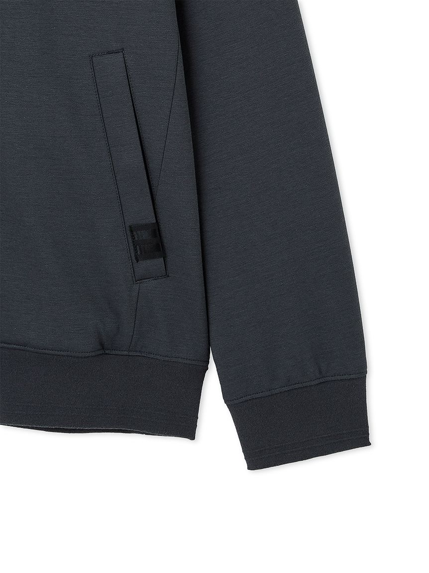 ジャケット・アウター AOURE HG W/JERSEY MA-1 sizeL HG W/JERSEY MA-1(ブルゾン)｜アウター｜AOURE（アウール）の