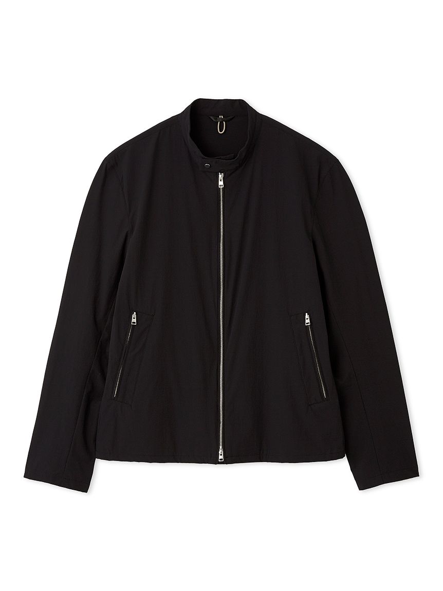 PACKABLE ライダースブルゾン(ブルゾン)｜アウター｜AOURE（アウール