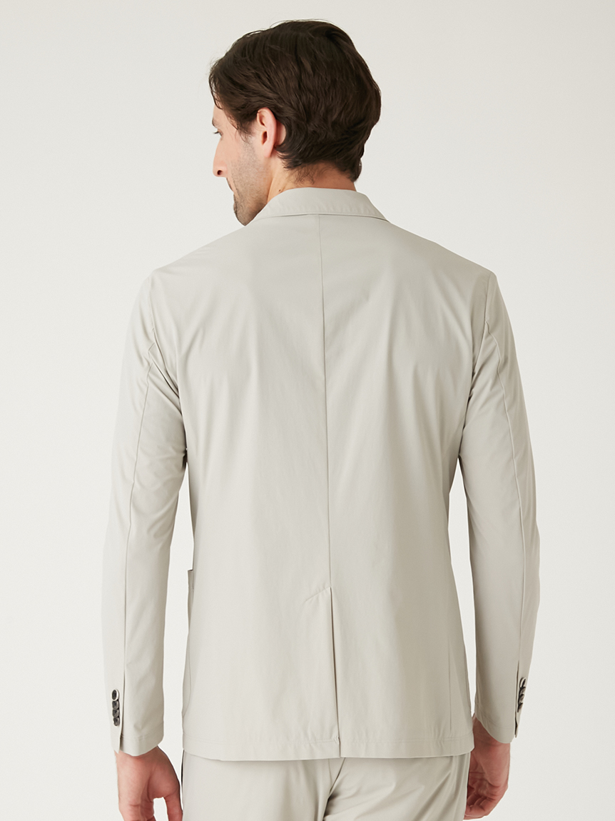 LINATE SETUP JACKET(ジャケット)|アウター|AOURE(アウール LINATE SETUP JACKET(ジャケット)|アウター|AOURE(アウール