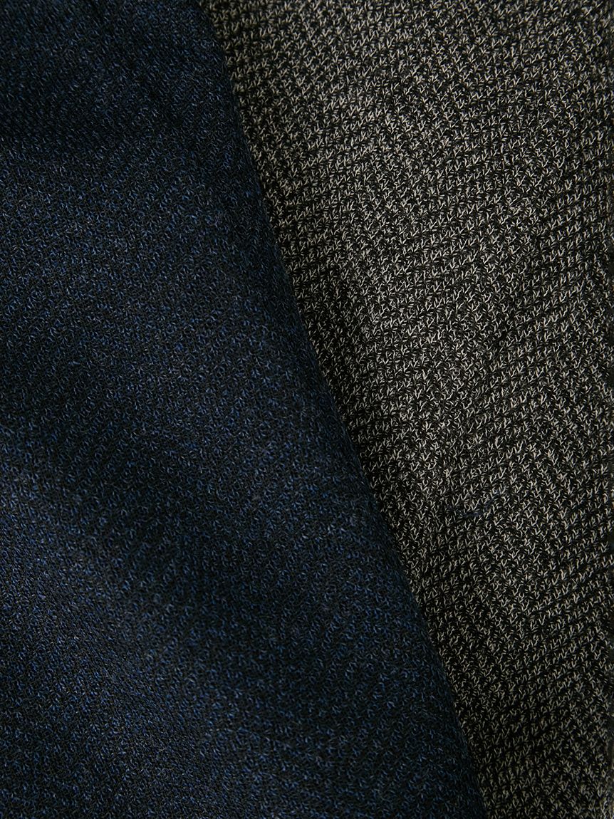 トーナル ビッグヘリンボンジャケット(ジャケット)｜アウター｜AOURE