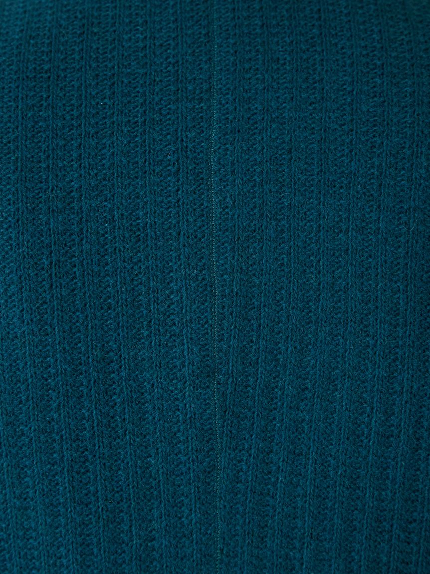 THE FIRST CLASS VIADEL JERSEY ニットジャケット(ジャケット