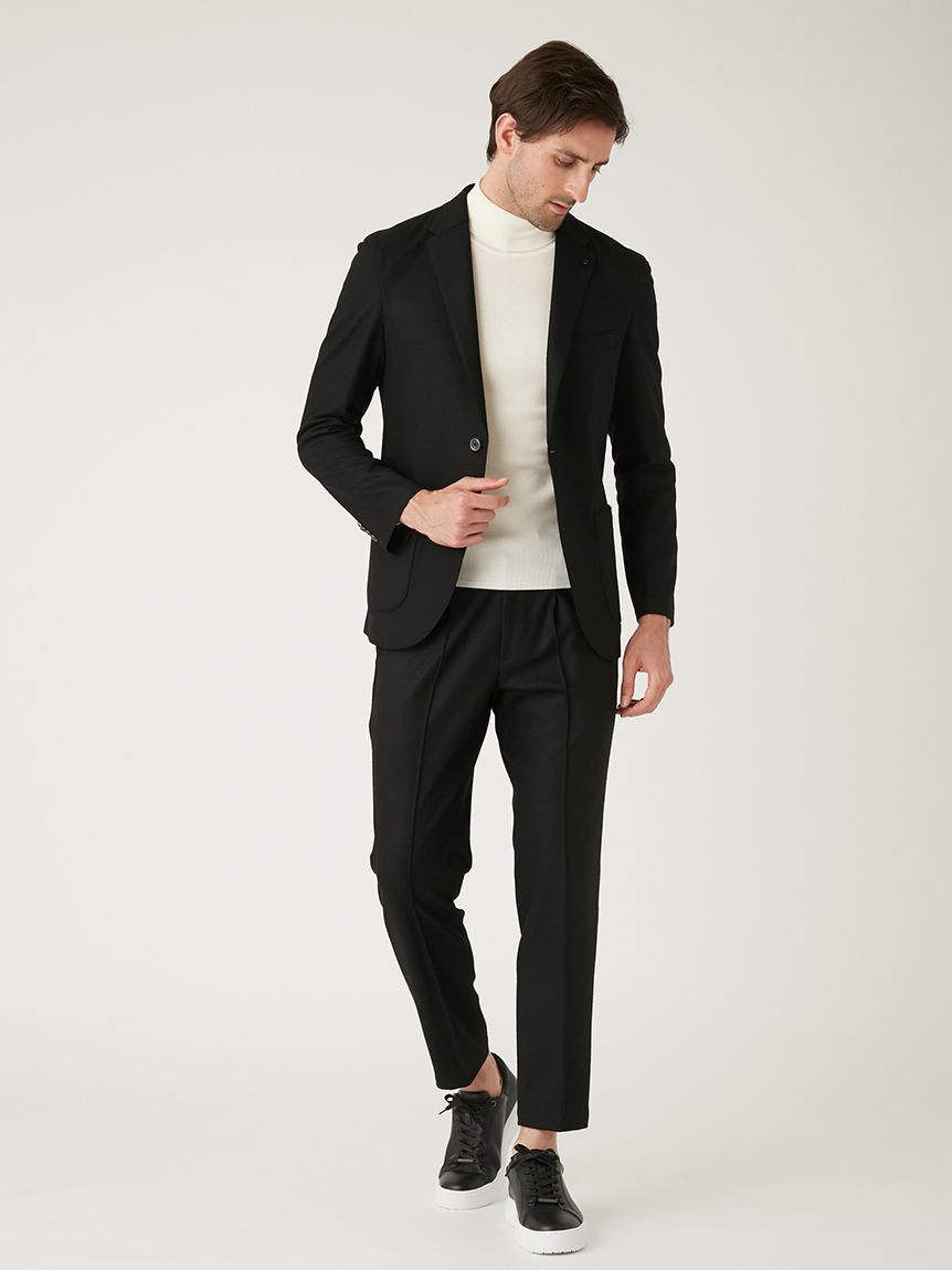 THE FIRST CLASS ウールバランサー SETUP JACKET(ジャケット