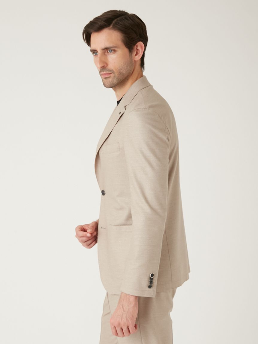 THE FIRST CLASS ウールバランサー SETUP JACKET(ジャケット