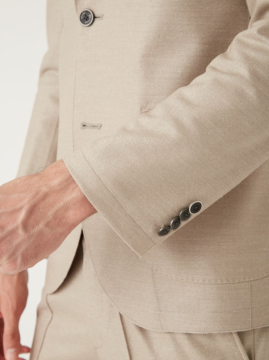 THE FIRST CLASS ウールバランサー SETUP JACKET(ジャケット