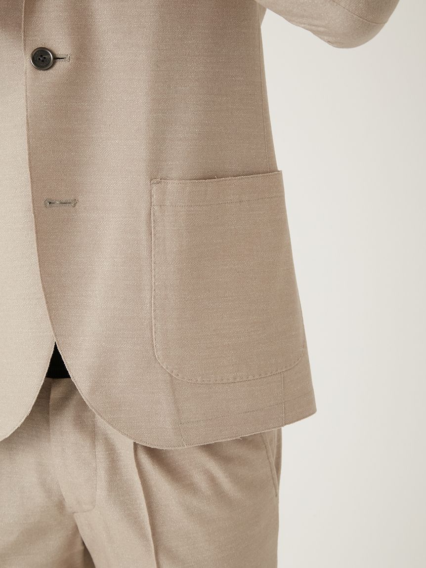 THE FIRST CLASS ウールバランサー SETUP JACKET(ジャケット