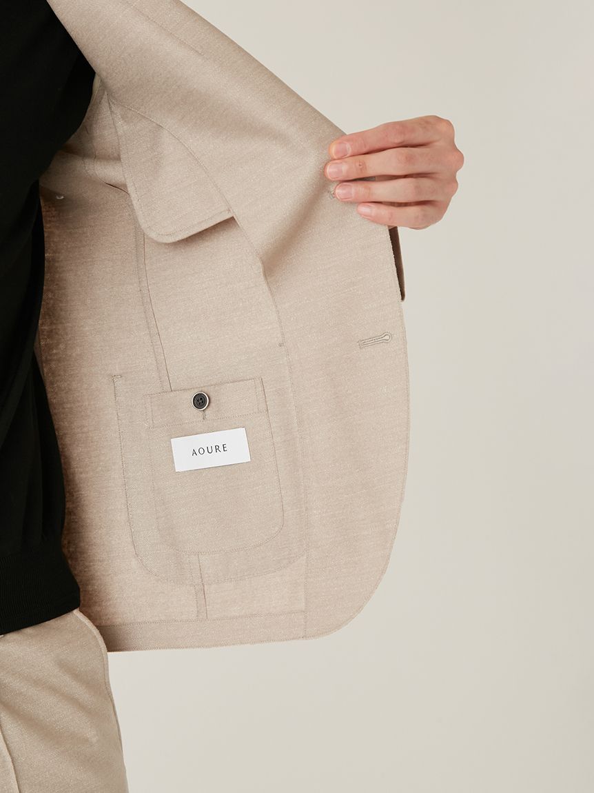 THE FIRST CLASS ウールバランサー SETUP JACKET(ジャケット