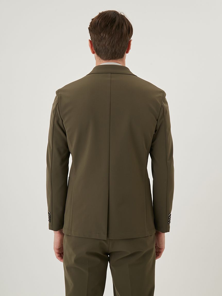 MALPENSA EX SETUP JACKET(ジャケット)|アウター|AOURE MALPENSA EX SETUP JACKET(ジャケット)|アウター|AOURE