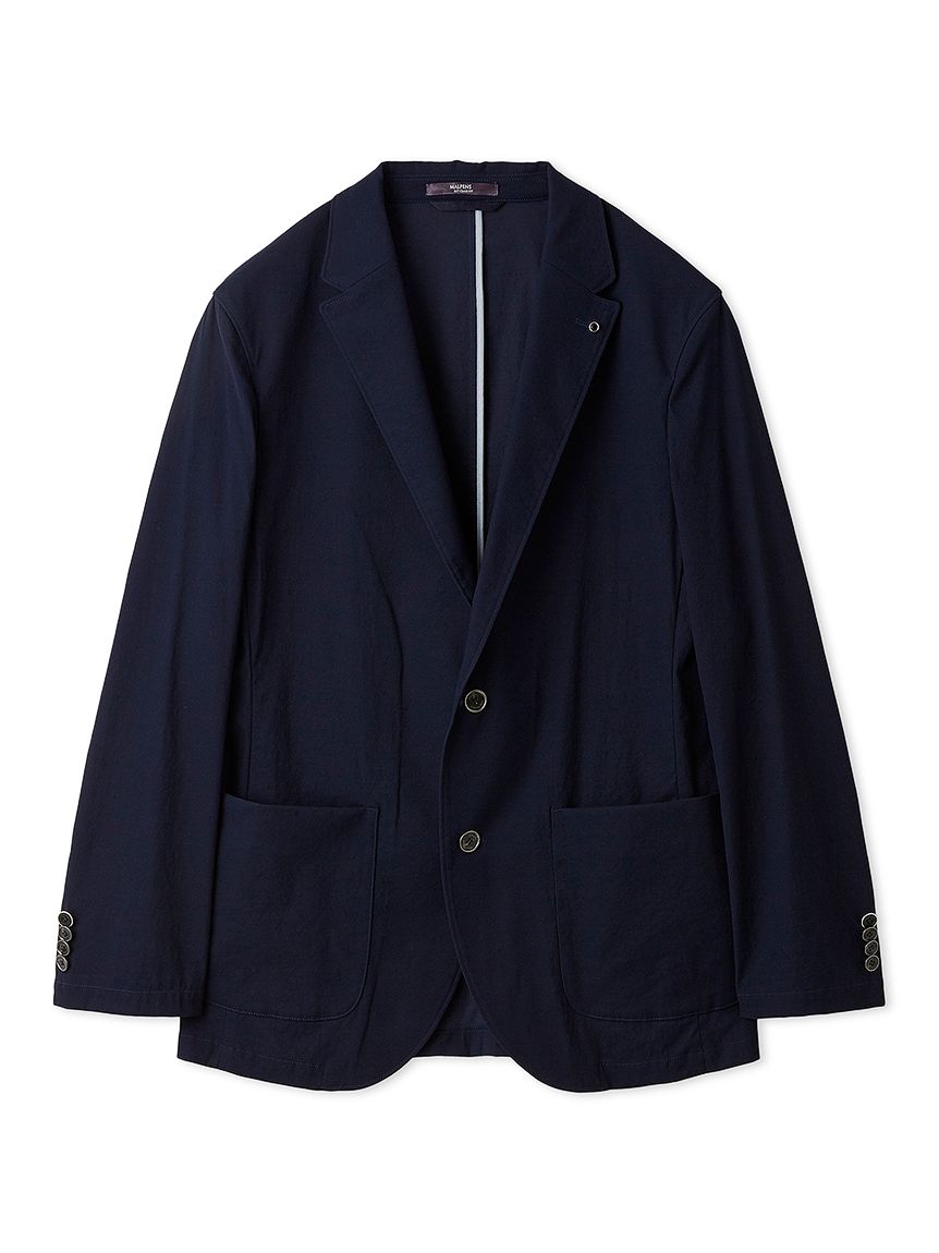 AOURE テーラードジャケットMALPENSA JACKET 4SEASONS 受注生産】【Per you】MALPENSA CENTRALE JACKET 4SEASONS