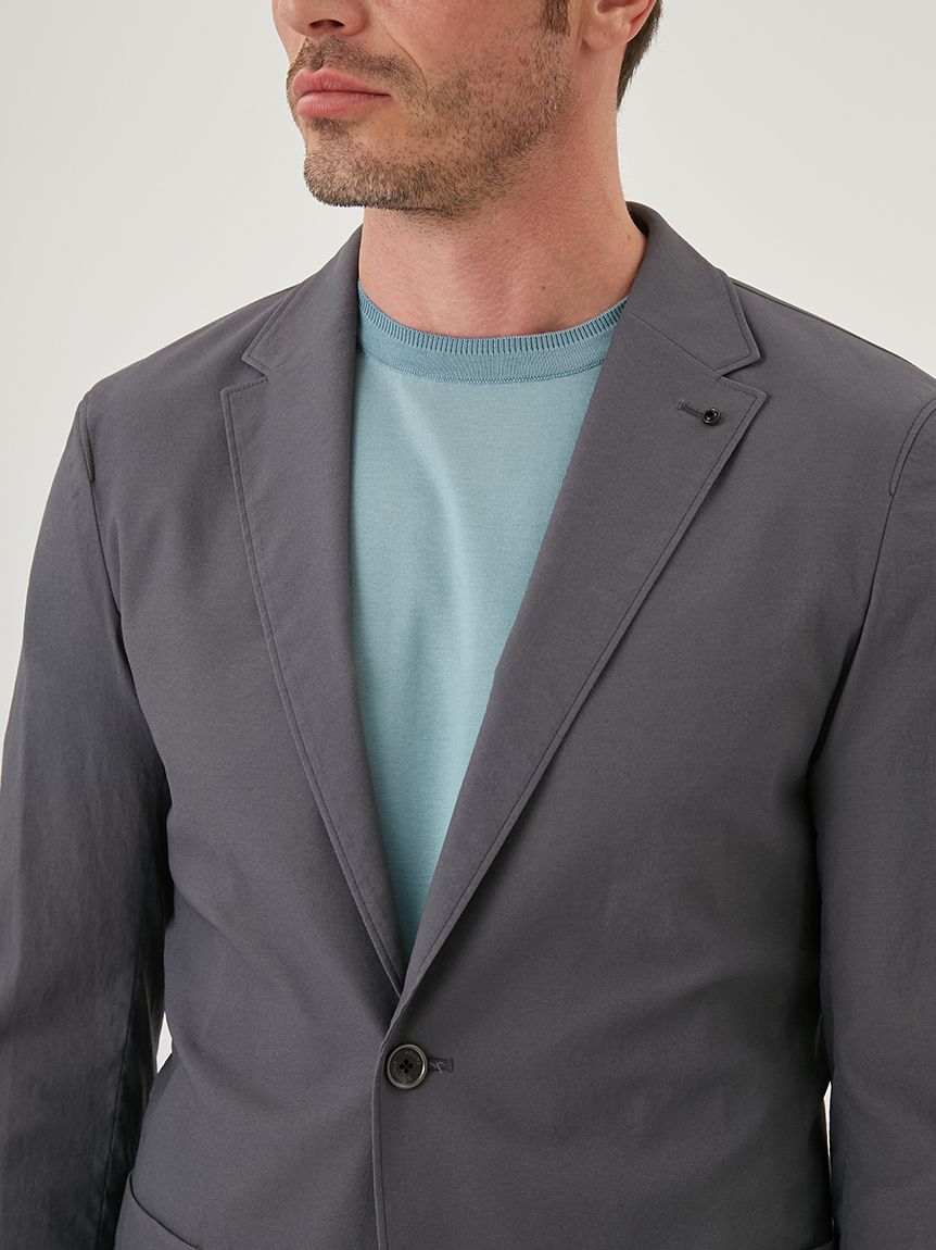 MALPENSA AIR SETUP JACKET(ジャケット)｜アウター｜AOURE（アウール