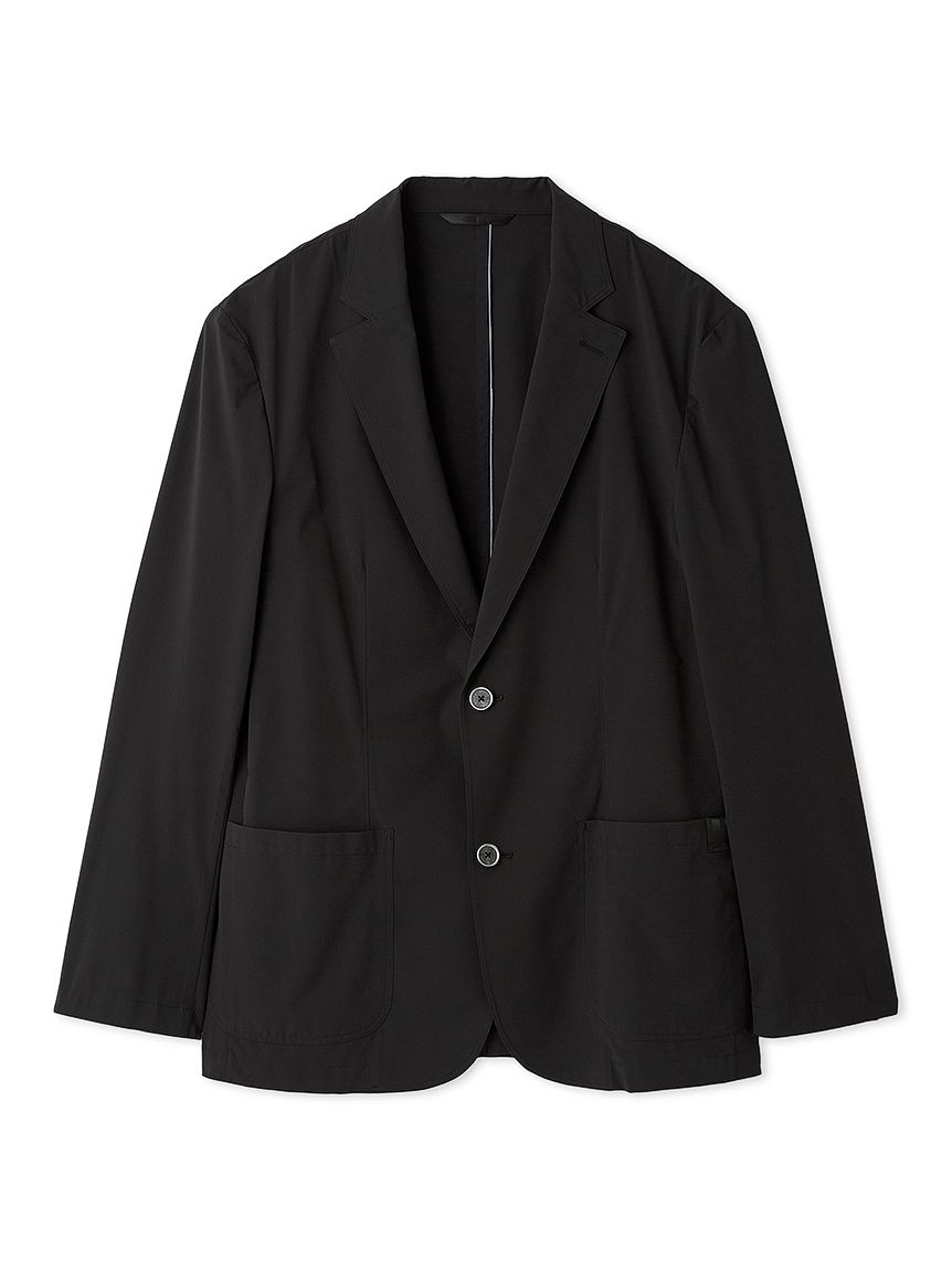 アウール FEATHER CLOTH SETUP 未使用 aoure FEATHER CLOTH SETUP JACKET(ジャケット)｜アウター｜AOURE