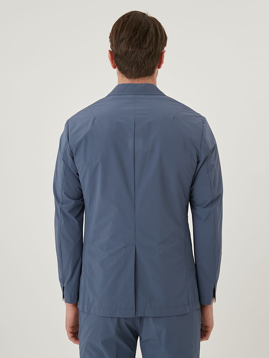 FEATHER CLOTH SETUP JACKET(ジャケット)｜アウター｜AOURE（アウール