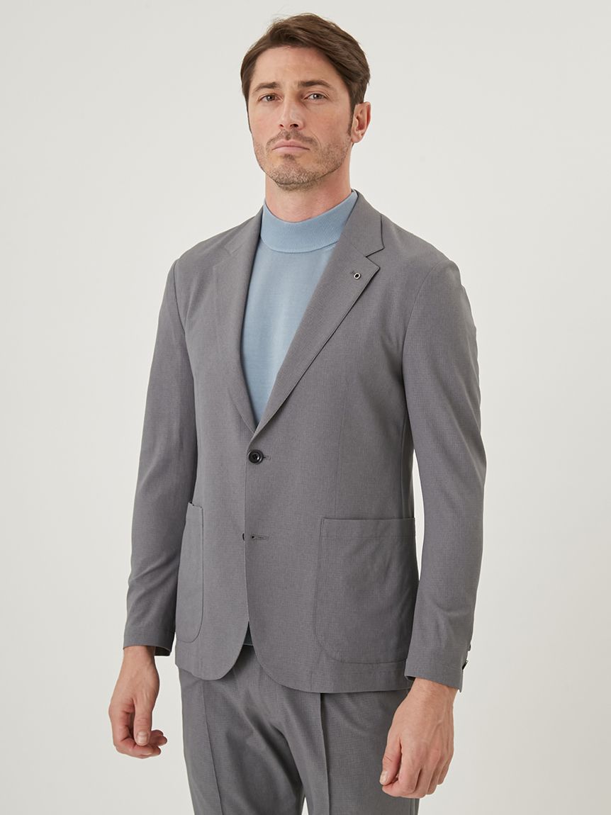 AOURE F.DOTTI SUCKER SETUP SHORTS アウール L AOURE F.DOTTI SUCKER SETUP SHORTS アウール L AOURE F.DOTTI SUCKER