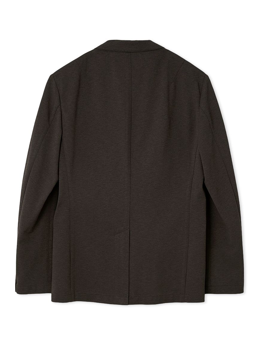 F.DOTTI JERSEY SETUP JACKET(ジャケット)｜アウター｜AOURE（アウール