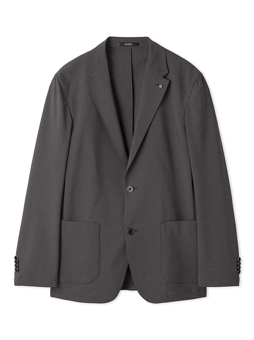アウール　MALPENSA SUMMER JACKET MNT Lサイズ MALPENSA SUMMER SETUP JACKET(ジャケット)｜アウター｜AOURE