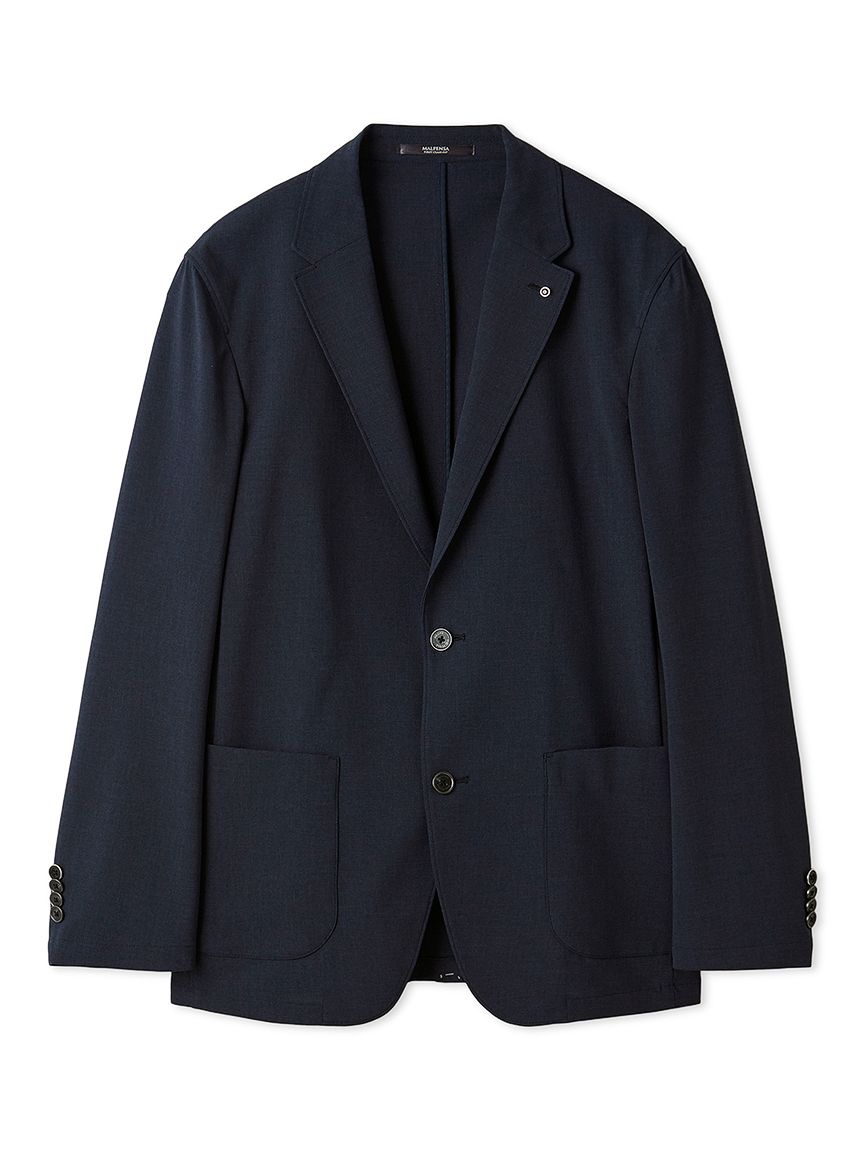 アウール　MALPENSA SUMMER JACKET MNT Lサイズ MALPENSA SUMMER SETUP JACKET(ジャケット)｜アウター｜AOURE
