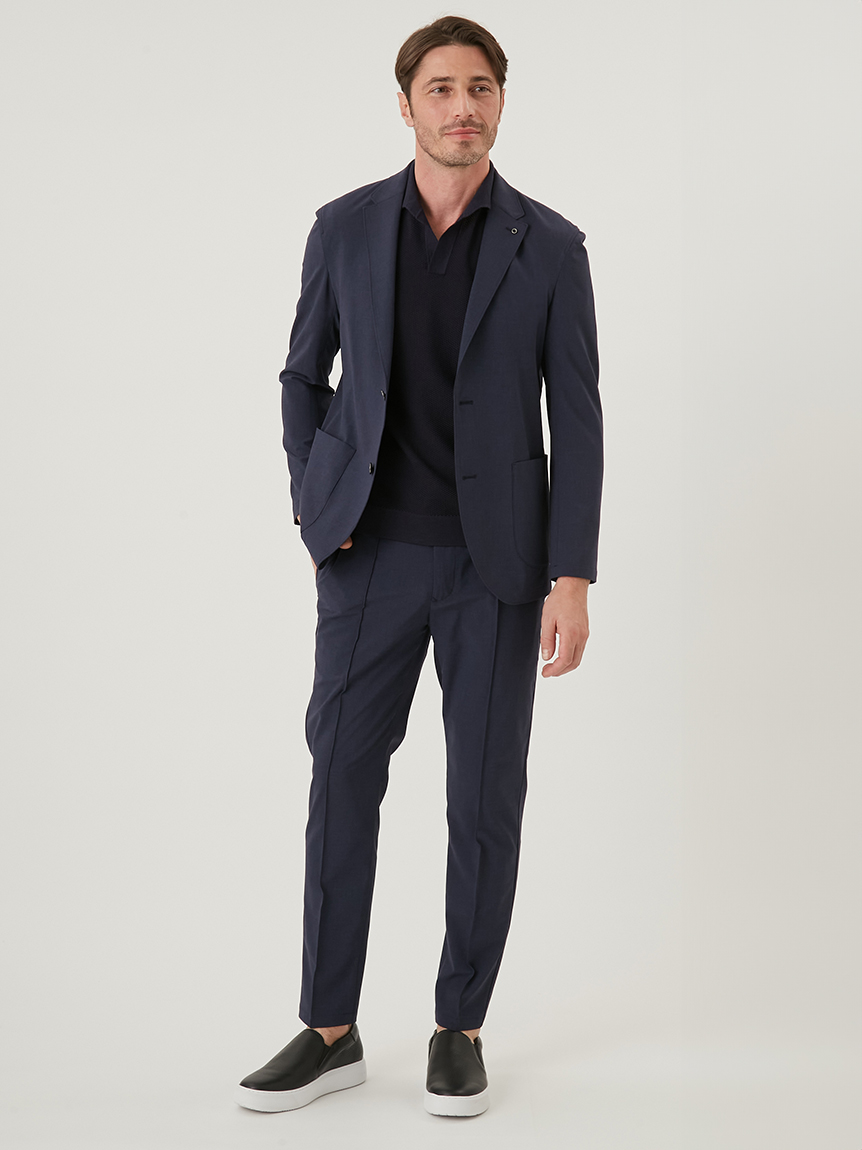 MALPENSA SUMMER SETUP JACKET(ジャケット)｜アウター｜AOURE