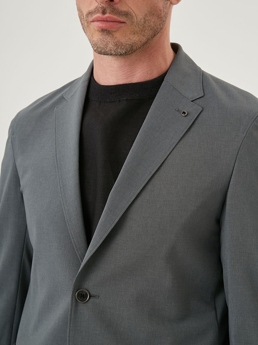 アウール　MALPENSA SUMMER JACKET MNT Lサイズ MALPENSA SUMMER SETUP JACKET(ジャケット)｜アウター｜AOURE