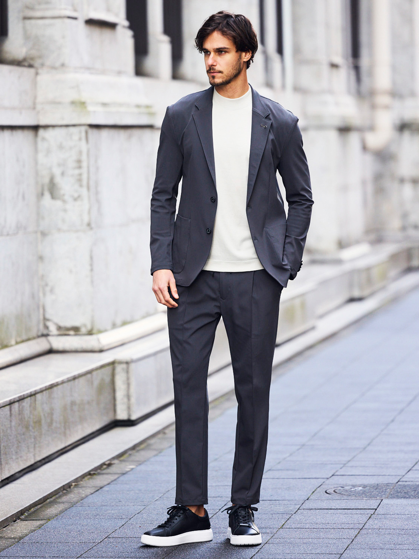 アウール　ナイロントリコットストレッチスーツ AMFJ251990_p_03_LL.jpg