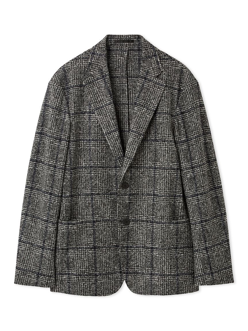 The First Class】L.ROMA COLOREDPEN JACKET(ジャケット)｜アウター