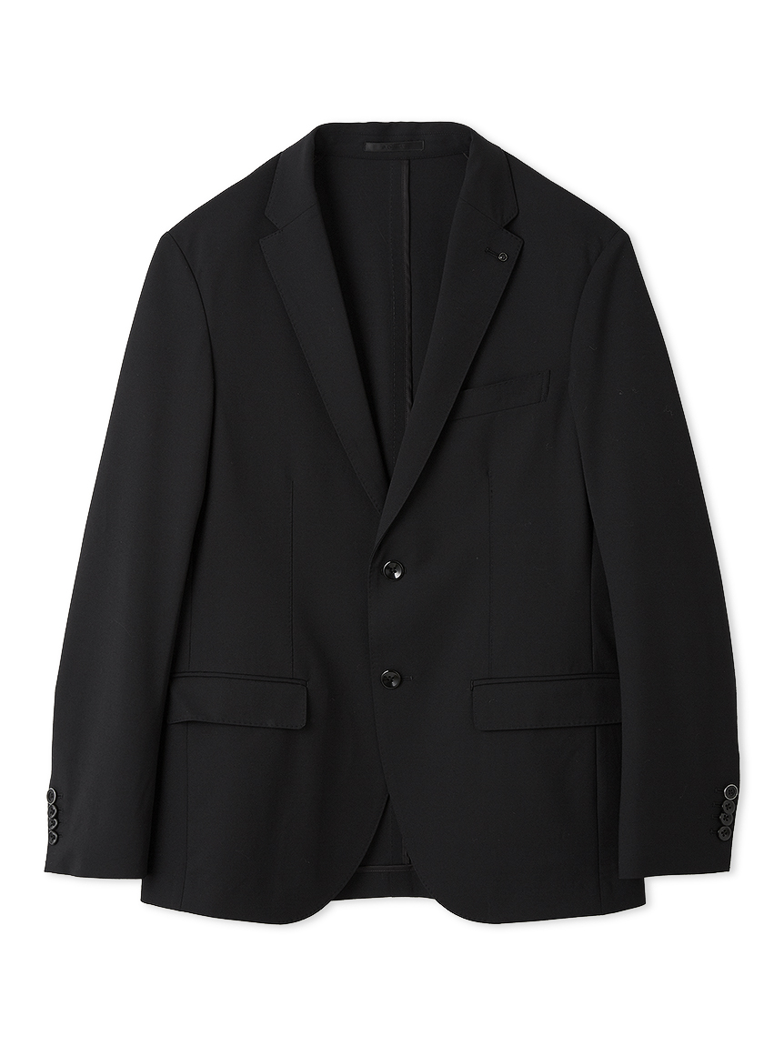 CENTRALE】 TECHNO WOOL SETUP(セットアップ)｜AOURE（アウール）の