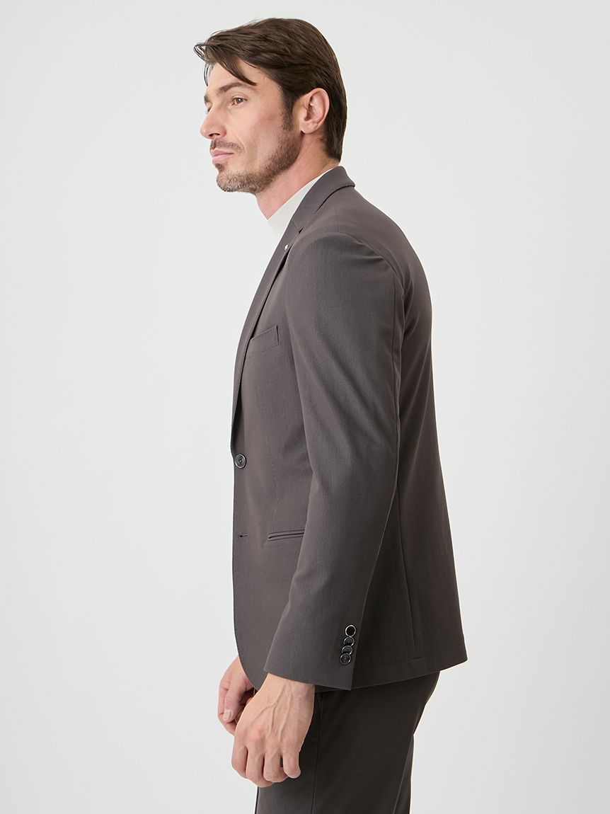 CERIMONIA CHAMBRAY SUIT(セットアップ)｜AOURE（アウール）の通販