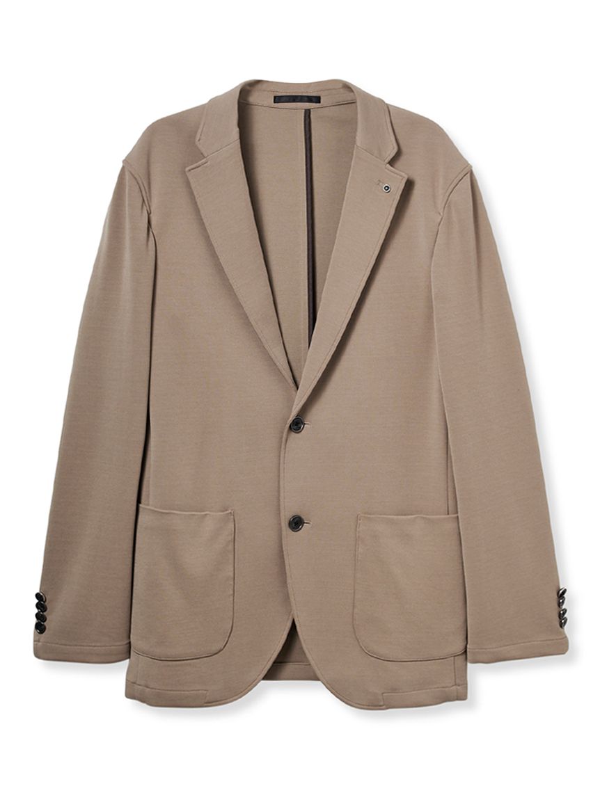 MALPENSA SETUP JACKET(ジャケット)｜アウター｜AOURE（アウール）の