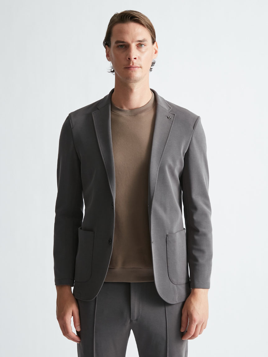 MALPENSA SETUP JACKET(ジャケット)｜アウター｜AOURE（アウール）の
