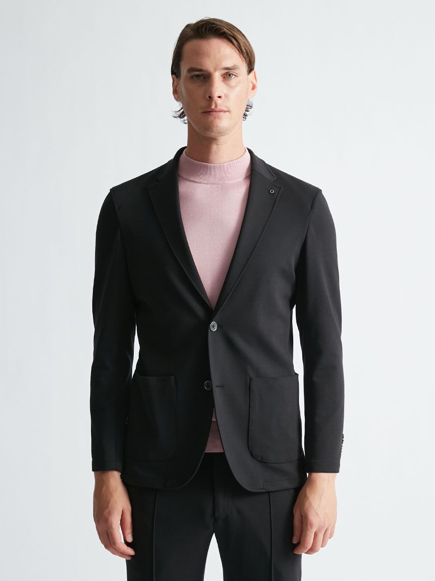 MALPENSA SETUP JACKET(ジャケット)｜アウター｜AOURE（アウール）の