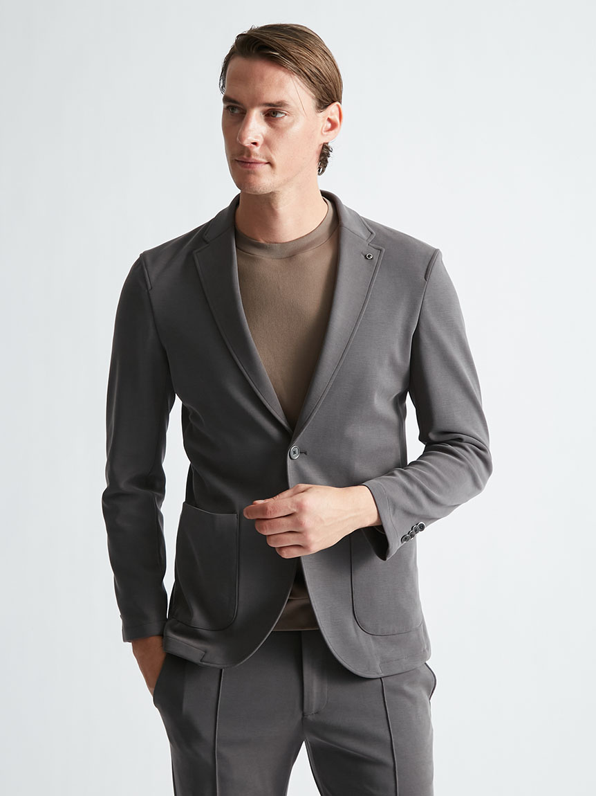 MALPENSA SETUP JACKET(ジャケット)｜アウター｜AOURE（アウール）の