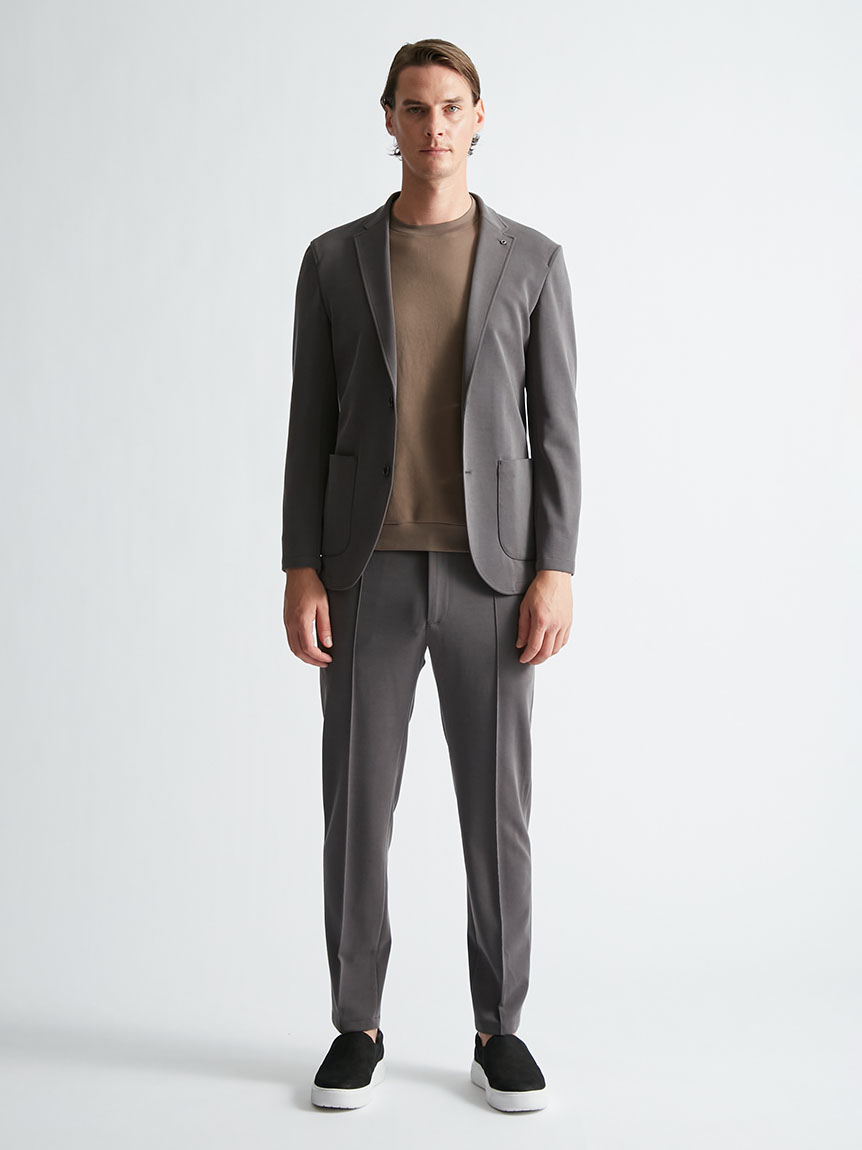MALPENSA SETUP JACKET(ジャケット)｜アウター｜AOURE（アウール）の